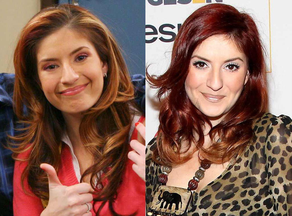 That S So Raven Reunites See The Cast Then Now E Online